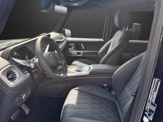 MERCEDES-BENZ G 63 AMG 9G-Tronic, Mild-Hybrid Benzin/Elektro, Neuwagen, Automatik - 7