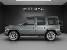 MERCEDES-BENZ G 63 AMG 9G-Tronic, Mild-Hybrid Petrol/Electric, New car, Automatic - 2