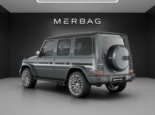 MERCEDES-BENZ G 63 AMG 9G-Tronic, Mild-Hybrid Petrol/Electric, New car, Automatic - 3