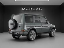 MERCEDES-BENZ G 63 AMG 9G-Tronic, Mild-Hybrid Petrol/Electric, New car, Automatic - 5