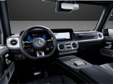 MERCEDES-BENZ G 63 AMG 9G-Tronic, Mild-Hybrid Petrol/Electric, New car, Automatic - 6