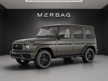 MERCEDES-BENZ G 63 AMG 9G-Tronic, Mild-Hybrid Petrol/Electric, New car, Automatic - 2