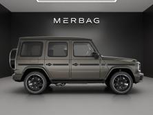 MERCEDES-BENZ G 63 AMG 9G-Tronic, Mild-Hybrid Petrol/Electric, New car, Automatic - 3