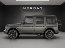 MERCEDES-BENZ G 63 AMG 9G-Tronic, Mild-Hybrid Petrol/Electric, New car, Automatic - 4