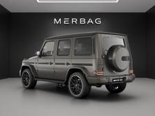 MERCEDES-BENZ G 63 AMG 9G-Tronic, Mild-Hybrid Petrol/Electric, New car, Automatic - 5