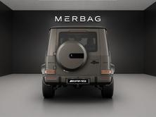 MERCEDES-BENZ G 63 AMG 9G-Tronic, Mild-Hybrid Petrol/Electric, New car, Automatic - 6