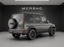 MERCEDES-BENZ G 63 AMG 9G-Tronic, Mild-Hybrid Petrol/Electric, New car, Automatic - 7