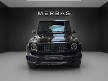 MERCEDES-BENZ G 63 AMG 9G-Tronic, Mild-Hybrid Benzin/Elektro, Neuwagen, Automatik - 2