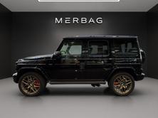 MERCEDES-BENZ G 63 AMG 9G-Tronic, Mild-Hybrid Benzin/Elektro, Neuwagen, Automatik - 3