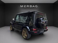 MERCEDES-BENZ G 63 AMG 9G-Tronic, Mild-Hybrid Benzin/Elektro, Neuwagen, Automatik - 4