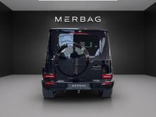 MERCEDES-BENZ G 63 AMG 9G-Tronic, Mild-Hybrid Benzin/Elektro, Neuwagen, Automatik - 5