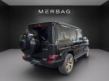MERCEDES-BENZ G 63 AMG 9G-Tronic, Mild-Hybrid Benzin/Elektro, Neuwagen, Automatik - 6
