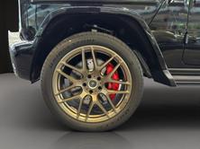 MERCEDES-BENZ G 63 AMG 9G-Tronic, Mild-Hybrid Benzin/Elektro, Neuwagen, Automatik - 7