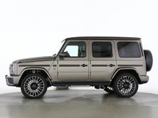 MERCEDES-BENZ G 63 AMG 9G-Tronic, Hybride Leggero Benzina/Elettrica, Auto nuove, Automatico - 2