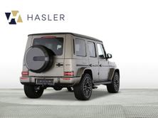 MERCEDES-BENZ G 63 AMG 9G-Tronic, Hybride Leggero Benzina/Elettrica, Auto nuove, Automatico - 3