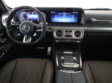 MERCEDES-BENZ G 63 AMG 9G-Tronic, Hybride Leggero Benzina/Elettrica, Auto nuove, Automatico - 4