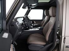 MERCEDES-BENZ G 63 AMG 9G-Tronic, Hybride Leggero Benzina/Elettrica, Auto nuove, Automatico - 5