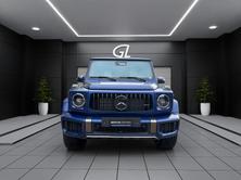 MERCEDES-BENZ G 63 AMG 9G-Tronic, Hybride Leggero Benzina/Elettrica, Auto nuove, Automatico - 2
