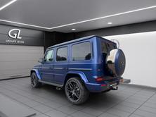 MERCEDES-BENZ G 63 AMG 9G-Tronic, Hybride Leggero Benzina/Elettrica, Auto nuove, Automatico - 4