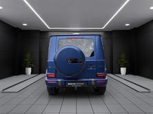 MERCEDES-BENZ G 63 AMG 9G-Tronic, Hybride Leggero Benzina/Elettrica, Auto nuove, Automatico - 5