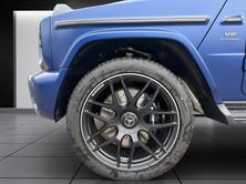 MERCEDES-BENZ G 63 AMG 9G-Tronic, Hybride Leggero Benzina/Elettrica, Auto nuove, Automatico - 7