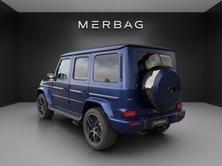 MERCEDES-BENZ G 63 AMG 9G-Tronic, Hybride Leggero Benzina/Elettrica, Auto nuove, Automatico - 2