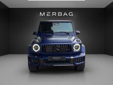 MERCEDES-BENZ G 63 AMG 9G-Tronic, Hybride Leggero Benzina/Elettrica, Auto nuove, Automatico - 3