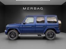 MERCEDES-BENZ G 63 AMG 9G-Tronic, Hybride Leggero Benzina/Elettrica, Auto nuove, Automatico - 4