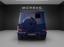 MERCEDES-BENZ G 63 AMG 9G-Tronic, Hybride Leggero Benzina/Elettrica, Auto nuove, Automatico - 5
