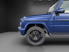 MERCEDES-BENZ G 63 AMG 9G-Tronic, Hybride Leggero Benzina/Elettrica, Auto nuove, Automatico - 6