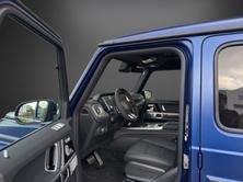 MERCEDES-BENZ G 63 AMG 9G-Tronic, Hybride Leggero Benzina/Elettrica, Auto nuove, Automatico - 7