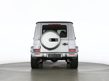 MERCEDES-BENZ G 63 AMG 9G-Tronic, Mild-Hybrid Benzin/Elektro, Neuwagen, Automatik - 4