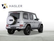 MERCEDES-BENZ G 63 AMG 9G-Tronic, Mild-Hybrid Benzin/Elektro, Neuwagen, Automatik - 5