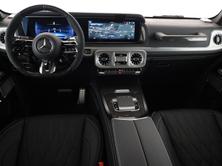 MERCEDES-BENZ G 63 AMG 9G-Tronic, Mild-Hybrid Benzin/Elektro, Neuwagen, Automatik - 7