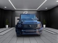 MERCEDES-BENZ G 63 AMG 9G-Tronic, Hybride Leggero Benzina/Elettrica, Auto nuove, Automatico - 2