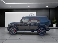 MERCEDES-BENZ G 63 AMG 9G-Tronic, Hybride Leggero Benzina/Elettrica, Auto nuove, Automatico - 3