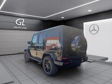 MERCEDES-BENZ G 63 AMG 9G-Tronic, Hybride Leggero Benzina/Elettrica, Auto nuove, Automatico - 5