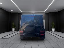 MERCEDES-BENZ G 63 AMG 9G-Tronic, Hybride Leggero Benzina/Elettrica, Auto nuove, Automatico - 6
