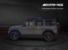 MERCEDES-BENZ G 63 AMG 9G-Tronic, Hybride Léger Essence/Électricité, Voiture nouvelle, Automatique - 3