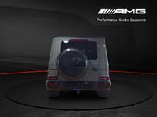 MERCEDES-BENZ G 63 AMG 9G-Tronic, Hybride Léger Essence/Électricité, Voiture nouvelle, Automatique - 5