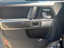 MERCEDES-BENZ G 63 AMG 9G-Tronic, Mild-Hybrid Petrol/Electric, New car, Automatic - 7