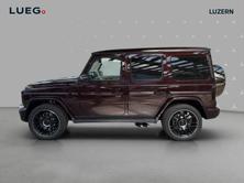MERCEDES-BENZ G 63 AMG 9G-Tronic, Mild-Hybrid Benzin/Elektro, Neuwagen, Automatik - 2