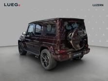 MERCEDES-BENZ G 63 AMG 9G-Tronic, Mild-Hybrid Benzin/Elektro, Neuwagen, Automatik - 3