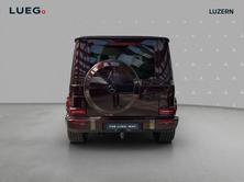 MERCEDES-BENZ G 63 AMG 9G-Tronic, Mild-Hybrid Benzin/Elektro, Neuwagen, Automatik - 4