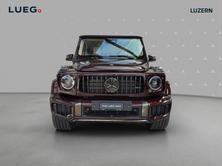 MERCEDES-BENZ G 63 AMG 9G-Tronic, Mild-Hybrid Benzin/Elektro, Neuwagen, Automatik - 6