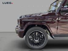 MERCEDES-BENZ G 63 AMG 9G-Tronic, Mild-Hybrid Benzin/Elektro, Neuwagen, Automatik - 7