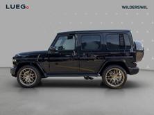 MERCEDES-BENZ G 63 AMG 9G-Tronic, Mild-Hybrid Benzin/Elektro, Neuwagen, Automatik - 2