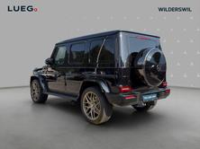 MERCEDES-BENZ G 63 AMG 9G-Tronic, Mild-Hybrid Benzin/Elektro, Neuwagen, Automatik - 3