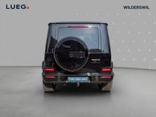 MERCEDES-BENZ G 63 AMG 9G-Tronic, Mild-Hybrid Benzin/Elektro, Neuwagen, Automatik - 4