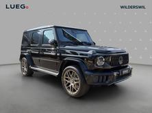 MERCEDES-BENZ G 63 AMG 9G-Tronic, Mild-Hybrid Benzin/Elektro, Neuwagen, Automatik - 5